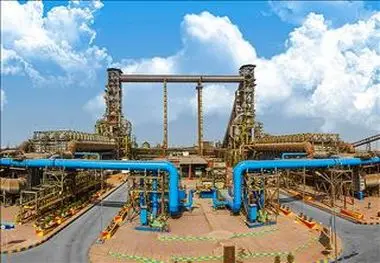 گل‌گهر مصرف انرژی را کاهش داد