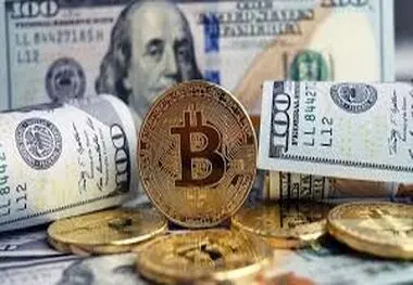 بیت‌کوین جهش کرد
