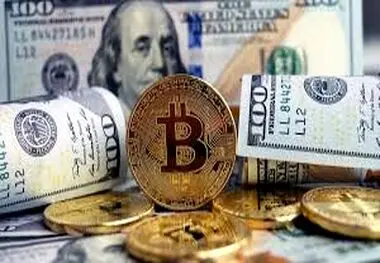بیت‌کوین جهش کرد
