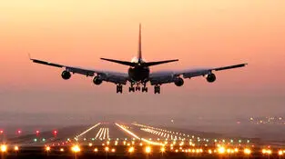 ساعت پروازهای فرودگاه مهرآباد و امام خمینی افزایش یافت