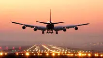 ساعت پروازهای فرودگاه مهرآباد و امام خمینی افزایش یافت