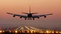 ساعت پروازهای فرودگاه مهرآباد و امام خمینی افزایش یافت