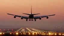 ساعت پروازهای فرودگاه مهرآباد و امام خمینی افزایش یافت