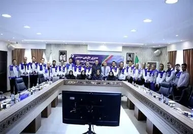 موفقیت شرکت فولاد امیرکبیر کاشان در تجدید و تمدید گواهینامه‌های سیستم مدیریت یکپارچه IMS
