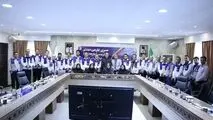 موفقیت شرکت فولاد امیرکبیر کاشان در تجدید و تمدید گواهینامه‌های سیستم مدیریت یکپارچه IMS