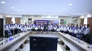 موفقیت شرکت فولاد امیرکبیر کاشان در تجدید و تمدید گواهینامه‌های سیستم مدیریت یکپارچه IMS