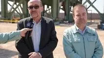 مشاور وزیر صنعت، معدن و تجارت: نگاه جدی مدیران فولاد هرمزگان، زمینه‌ساز طرح‌های توسعه‌ای شده است