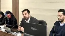 هدف اصلی مرکز نفس نجات جنین های سالم است 