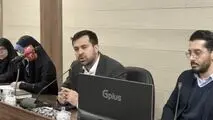هدف اصلی مرکز نفس نجات جنین های سالم است 