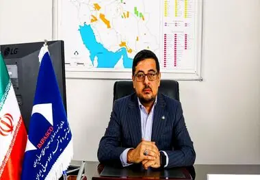 معاون برنامه‌ریزی و توسعه ایمپاسکو خبر داد:ت حویل زمین و آغاز فعالیت محدوده‌های معدنی در خراسان رضوی و کرمانشاه

