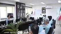 در راستای مدیریت سنجش رضایت مشتری حاصل شد؛
شرکت فولاد سفیددشت چهارمحال و بختیاری گواهینامه استاندارد 10004:2018 ISO را در یافت کرد