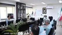 در راستای مدیریت سنجش رضایت مشتری حاصل شد؛
شرکت فولاد سفیددشت چهارمحال و بختیاری گواهینامه استاندارد 10004:2018 ISO را در یافت کرد