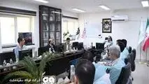 در راستای مدیریت سنجش رضایت مشتری حاصل شد؛
شرکت فولاد سفیددشت چهارمحال و بختیاری گواهینامه استاندارد 10004:2018 ISO را در یافت کرد