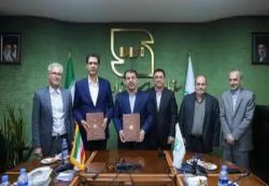 تأمین مالی آزمایشگاه‌های معتمد استاندارد با مشارکت بانک توسعه تعاون
