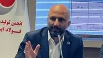 جهاندار شکری:نرخ ارز غیرواقعی، قاتل تولید ملی