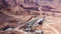 ۱۲ طرح معدنی و صنایع معدنی آماده افتتاح در هفته دولت