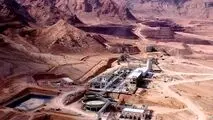۱۲ طرح معدنی و صنایع معدنی آماده افتتاح در هفته دولت