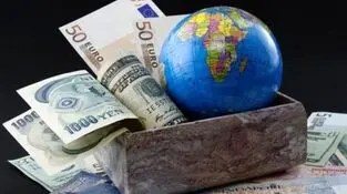 اقتصاد جهانی در میدان مین سیاست