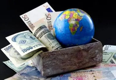 اقتصاد جهانی در میدان مین سیاست