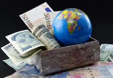 اقتصاد جهانی در میدان مین سیاست