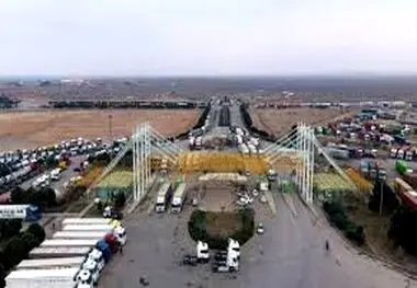 استقرار زیرساخت‌های گمرکی و ثبتی در سرخس