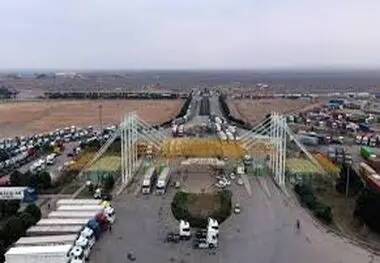 استقرار زیرساخت‌های گمرکی و ثبتی در سرخس
