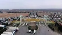 استقرار زیرساخت‌های گمرکی و ثبتی در سرخس