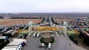 استقرار زیرساخت‌های گمرکی و ثبتی در سرخس