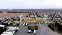 استقرار زیرساخت‌های گمرکی و ثبتی در سرخس