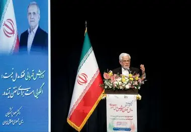 با توجه به اهداف نظام جمهوری اسلامی، نمی‌توان شانه از بار تربیت دانش آموزان خالی کرد/ ورزش کشور را باید بر اساس سند آمایش سرزمینی ورزش توسعه داد / نوجوان با هدف پذیرش مسئولیت اداره کشور تربیت می‌شود