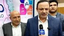 پروژه خط راه آهن تبریز – ماکو ، یکی از اولویت های دبیرخانه شورایعالی مناطق آزاد
