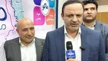 پروژه خط راه آهن تبریز – ماکو ، یکی از اولویت های دبیرخانه شورایعالی مناطق آزاد
