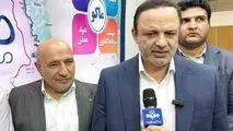 پروژه خط راه آهن تبریز – ماکو ، یکی از اولویت های دبیرخانه شورایعالی مناطق آزاد
