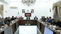 باید وزارتخانه‌ها و بخش خصوصی فعال در توسعه فناوری‌های پیشرفته با شجاعت خطرپذیری تصمیمات و اقدمات جدید را بپذیرند/ نظام دیوان‌سالاری مشکلاتی در توسعه روزافزون و رسیدن به دستاوردهای علمی ایجاد کرده است/ باید هم‌افزایی باور ما باشد