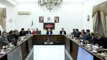 باید وزارتخانه‌ها و بخش خصوصی فعال در توسعه فناوری‌های پیشرفته با شجاعت خطرپذیری تصمیمات و اقدمات جدید را بپذیرند/ نظام دیوان‌سالاری مشکلاتی در توسعه روزافزون و رسیدن به دستاوردهای علمی ایجاد کرده است/ باید هم‌افزایی باور ما باشد