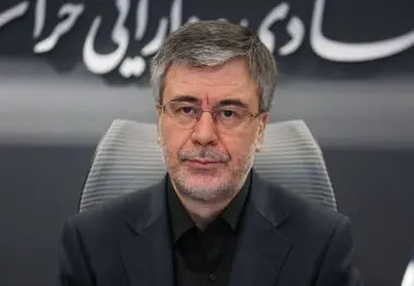 بسیج تمامی ظرفیت‌های بیمه ایران برای خدمت‌رسانی شایسته به زائران اربعین حسینی