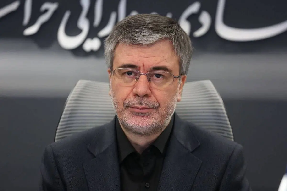 بسیج تمامی ظرفیت‌های بیمه ایران برای خدمت‌رسانی شایسته به زائران اربعین حسینی