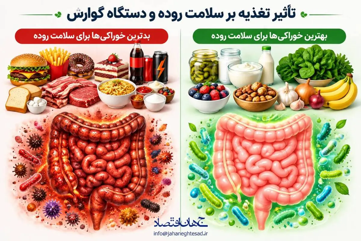 اینفوگرافی