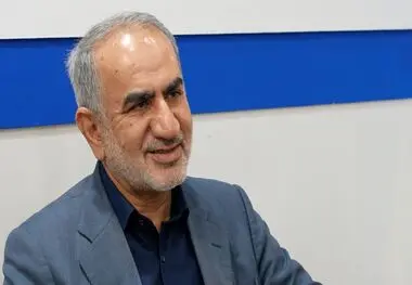 رئیس کمیسیون ویژه حمایت از تولید مجلس مطرح کرد :


 تسهیل توسعه‌ی صنایع انرژی‌بر در لامرد با بهره‌گیری از ظرفیت‌های قانون تأمین مالی و زیرساخت‌ها