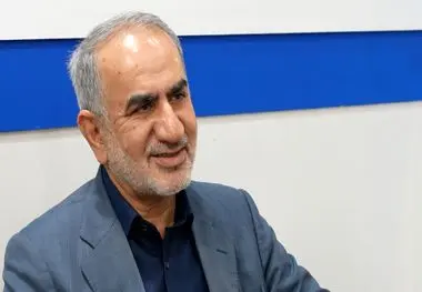 رئیس کمیسیون ویژه حمایت از تولید مجلس مطرح کرد :


 تسهیل توسعه‌ی صنایع انرژی‌بر در لامرد با بهره‌گیری از ظرفیت‌های قانون تأمین مالی و زیرساخت‌ها