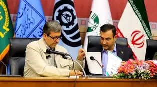 معاون وزیر تعاون، کار و رفاه اجتماعی: ​گام بلند سازمان فنی و حرفه‌ای برای توسعه مهارت‌های اقلیمی و توانمندسازی جوانان در اصفهان