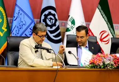 معاون وزیر تعاون، کار و رفاه اجتماعی: ​گام بلند سازمان فنی و حرفه‌ای برای توسعه مهارت‌های اقلیمی و توانمندسازی جوانان در اصفهان