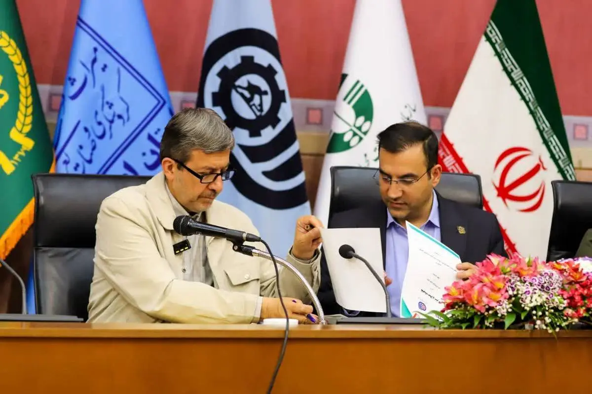 معاون وزیر تعاون، کار و رفاه اجتماعی: ​گام بلند سازمان فنی و حرفه‌ای برای توسعه مهارت‌های اقلیمی و توانمندسازی جوانان در اصفهان