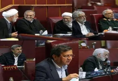 گزارش همتی از حل بحران اقتصاد/ برنامه دولت برای ناترازی‌ها چیست؟

