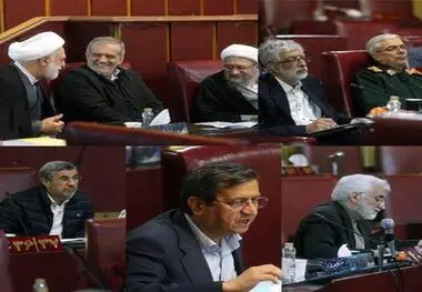گزارش همتی از حل بحران اقتصاد/ برنامه دولت برای ناترازی‌ها چیست؟

