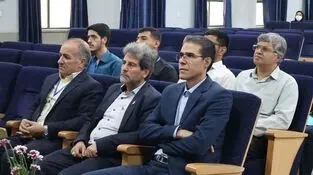 همایش ملی آموزش زیست‌شناسی در دانشکده علوم پایه شهیدرجایی اصفهان برگزارشد