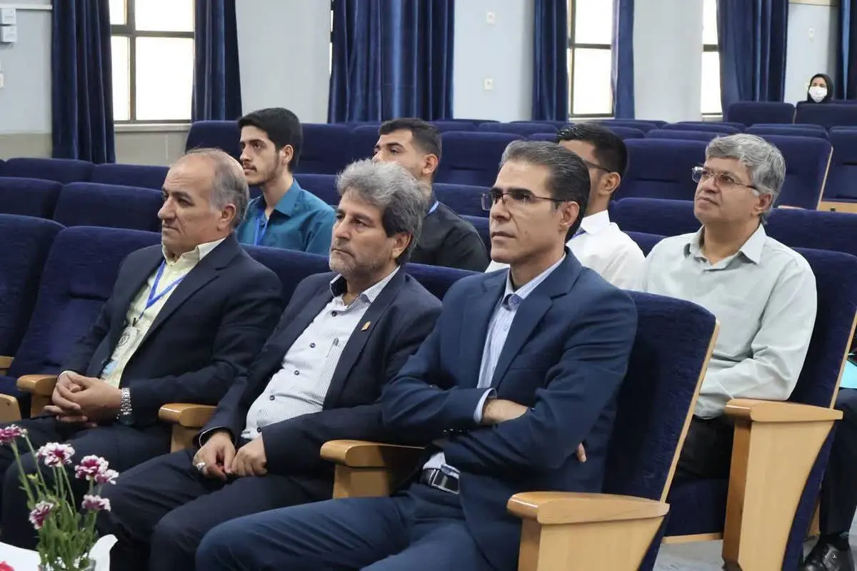 همایش ملی آموزش زیست‌شناسی در دانشکده علوم پایه شهیدرجایی اصفهان برگزارشد