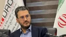 مدیرعامل منطقه ویژه لامرد مطرح کرد:
*تکمیل پروژه‌های زیرساختی فعلی در اولویت است/ اجرای پروژه‌های زیرساختی جدید ادامه دارد*