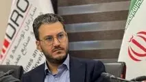 مدیرعامل منطقه ویژه لامرد مطرح کرد:
*تکمیل پروژه‌های زیرساختی فعلی در اولویت است/ اجرای پروژه‌های زیرساختی جدید ادامه دارد*