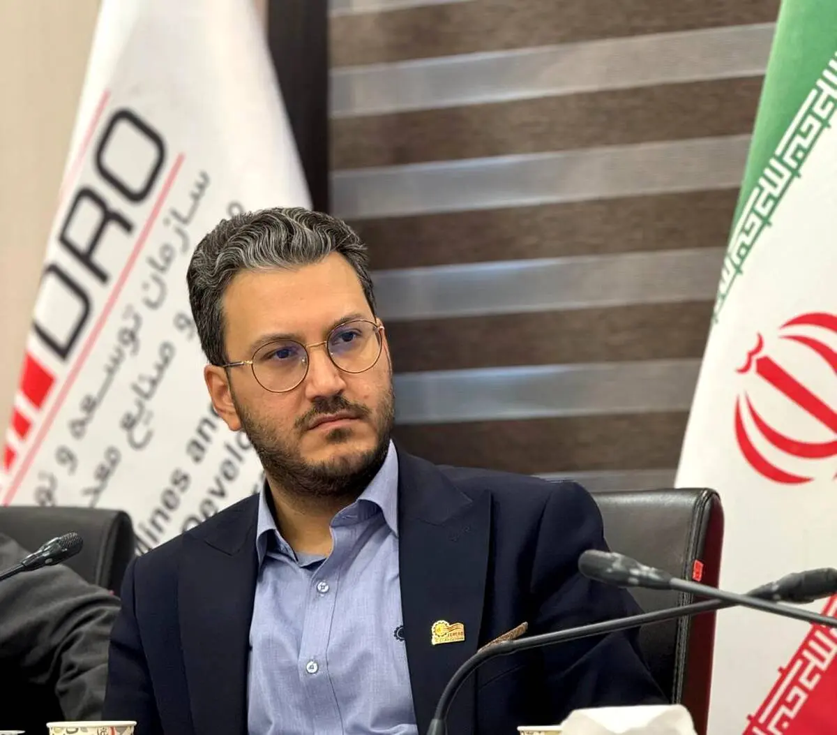مدیرعامل منطقه ویژه لامرد مطرح کرد:
*تکمیل پروژه‌های زیرساختی فعلی در اولویت است/ اجرای پروژه‌های زیرساختی جدید ادامه دارد*